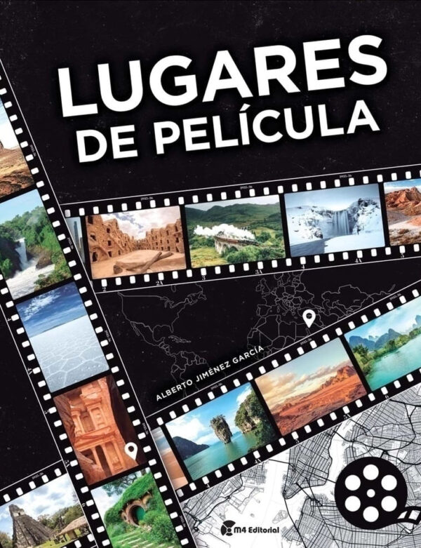 LUGARES DE PELICULA