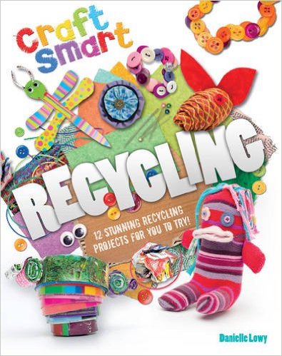 RECYCLING CRAFT SMART