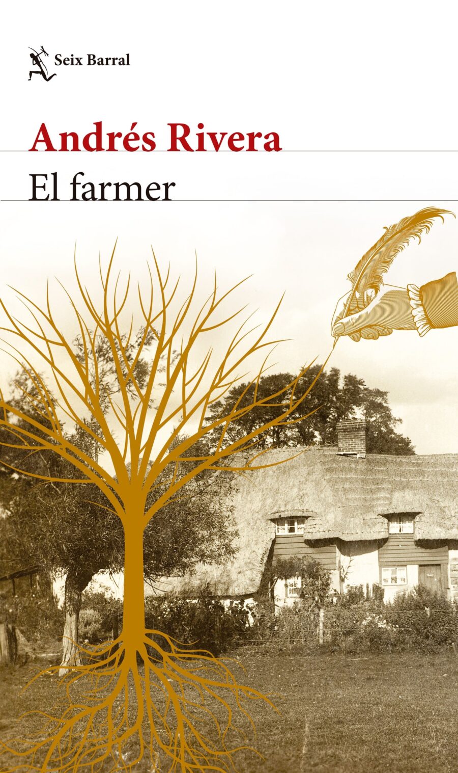 FARMER, EL - N/ED