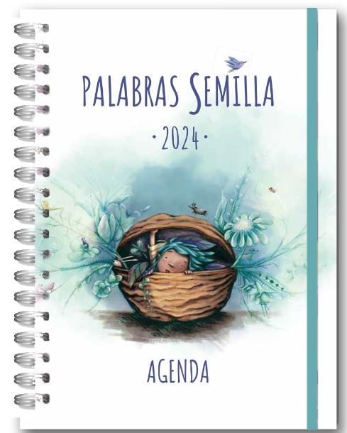 PALABRAS SEMILLA - AGENDA 2024