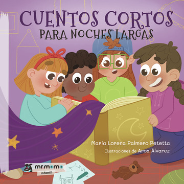 CUENTOS CORTOS PARA NOCHES LARGAS
