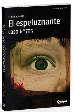 EL ESPELUZNANTE CASO NRO 705
