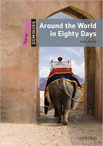 AROUND THE WORLD IN 80 DAYS - OXF DOM ST