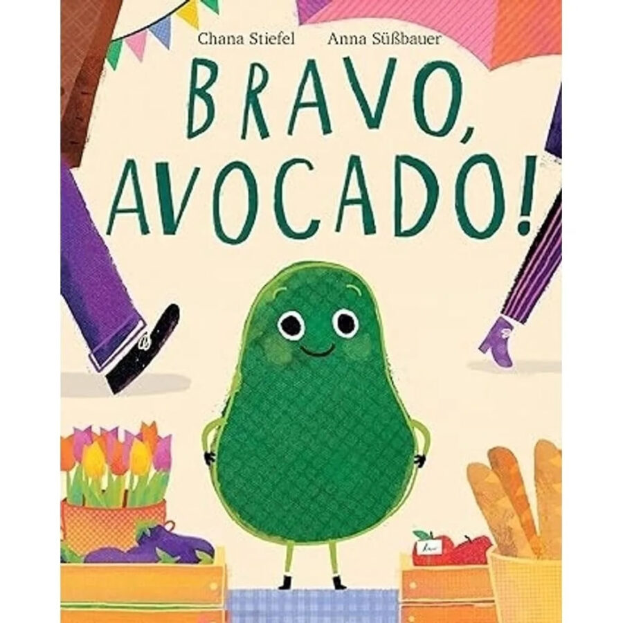 BRAVO, ABOCADO