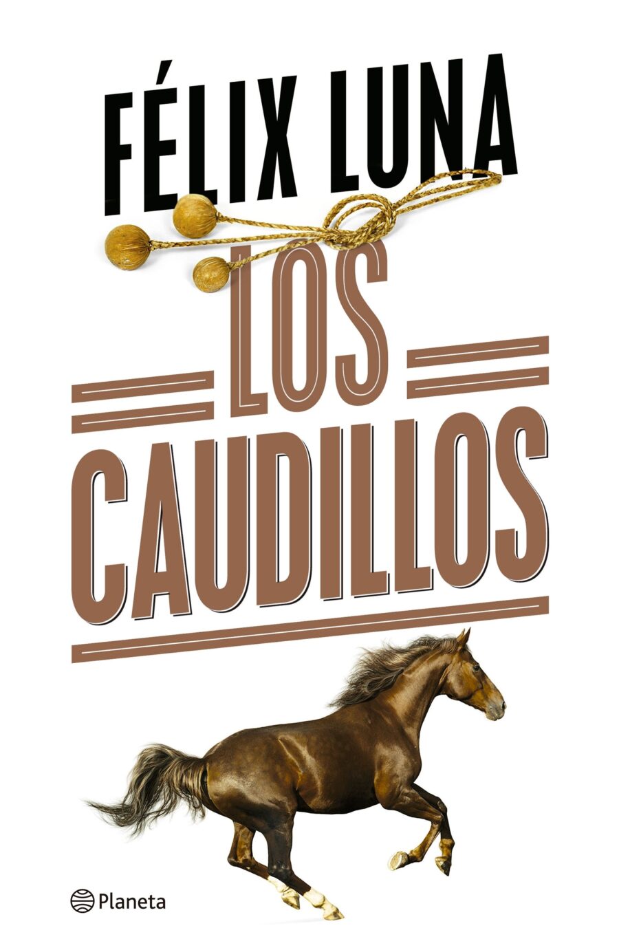 CAUDILLOS, LOS - N/E