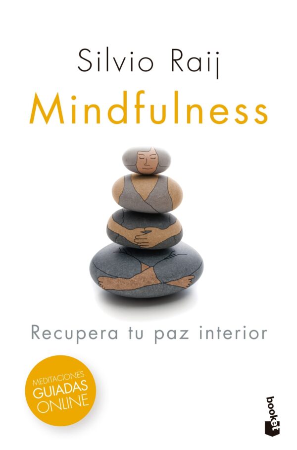 MINDFULNESS - BOOKET