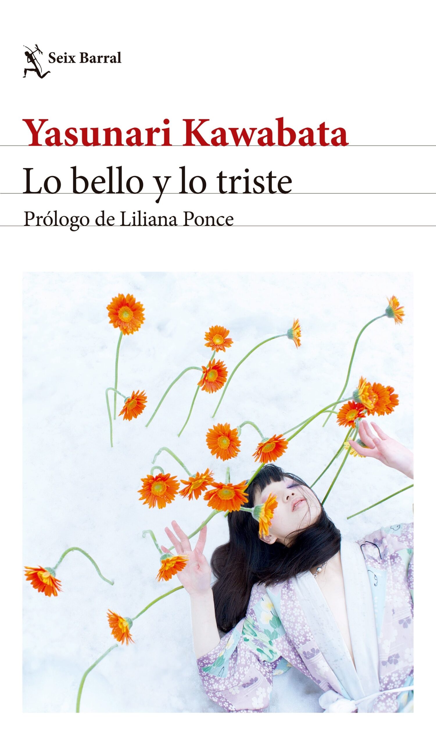 LO BELLO Y LO TRISTE - ISBN 2024