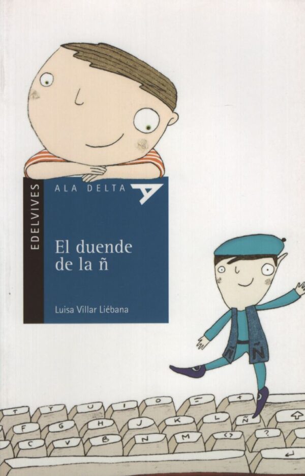 DUENDE DE LA Ñ