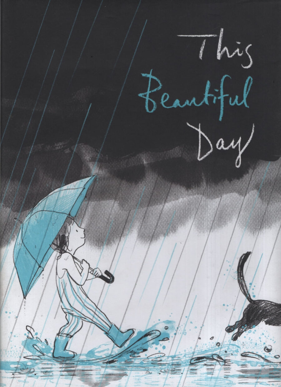 THIS BEAUTIFUL DAY