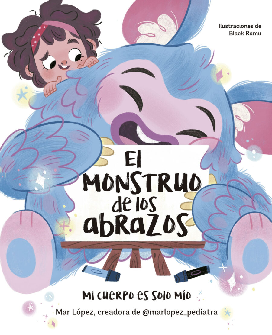 MONSTRUO DE LOS ABRAZOS, EL