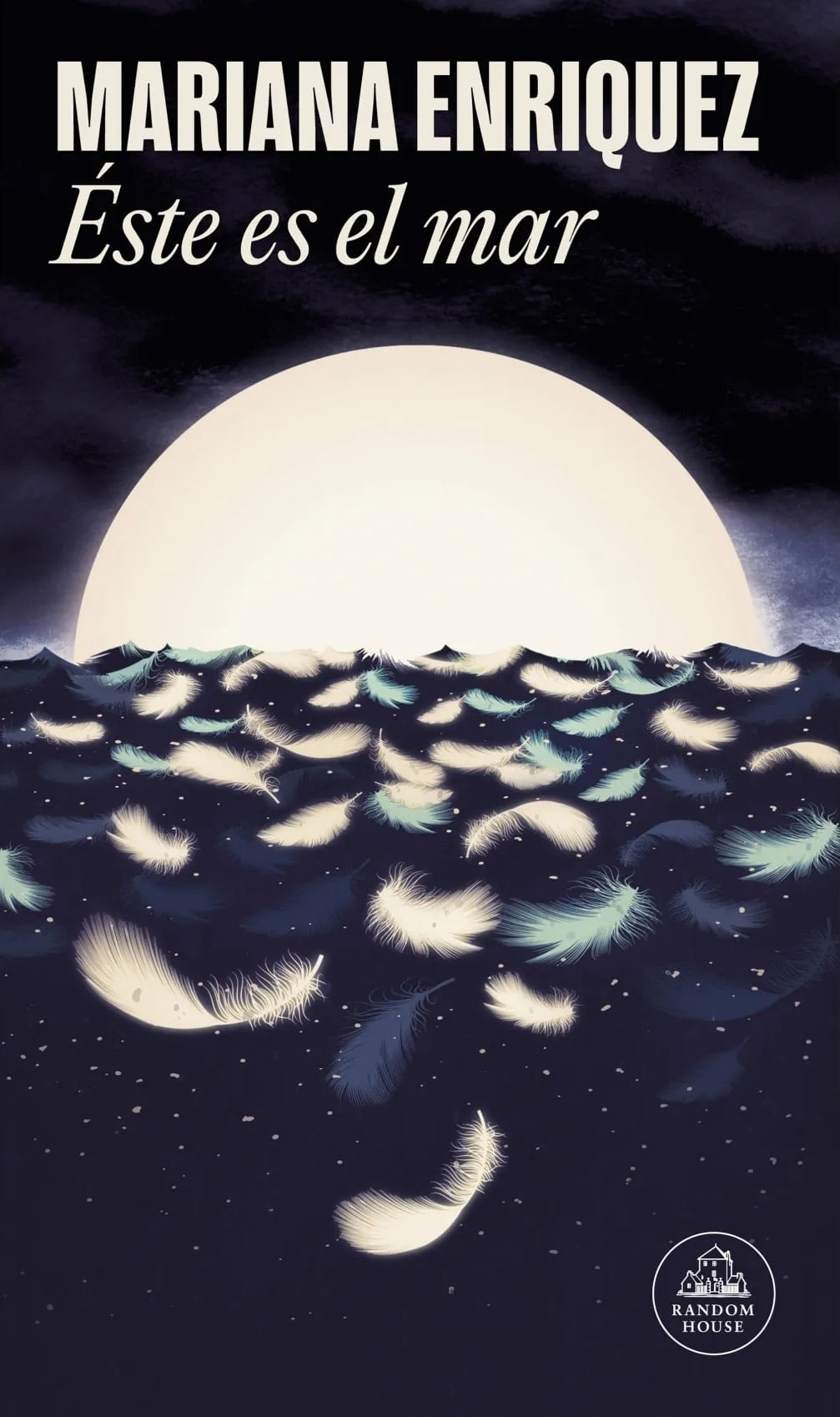 ESTE ES EL MAR - RANDOM