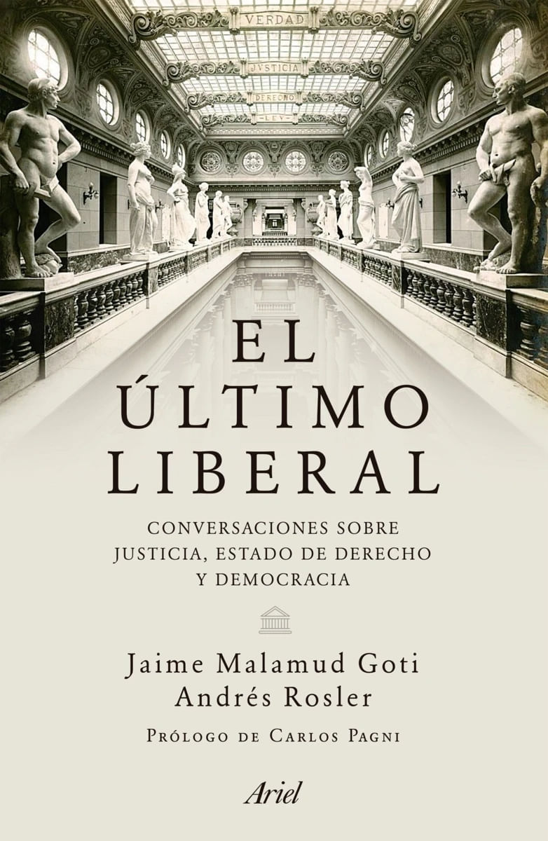 ULTIMO LIBERAL, EL
