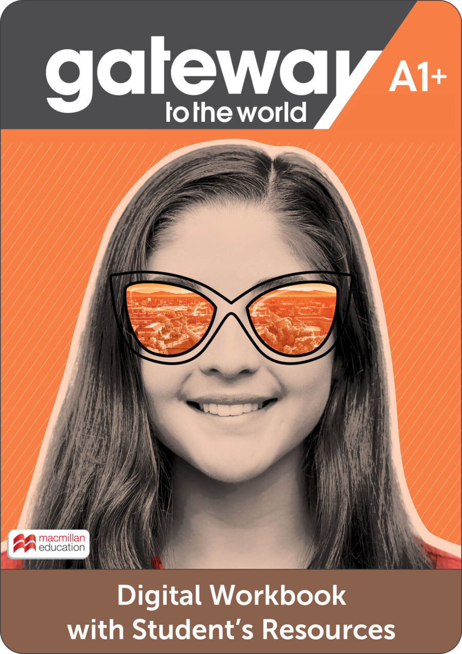 LICENCIA DIGITAL - Gateway to the World A1+ Digital Workbook with Student's Resources