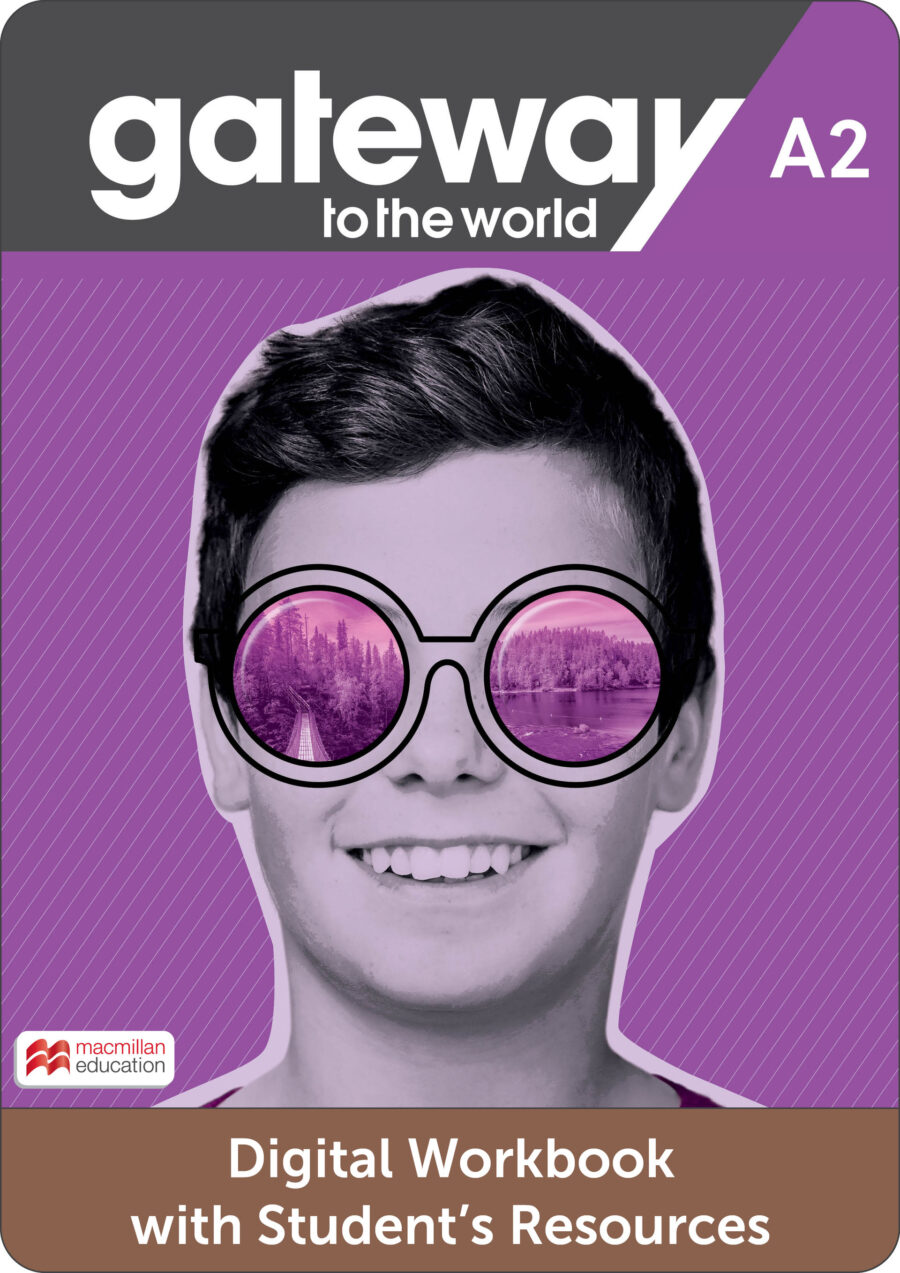 LICENCIA DIGITAL - Gateway to the World A2 Digital Workbook with Student's Resources