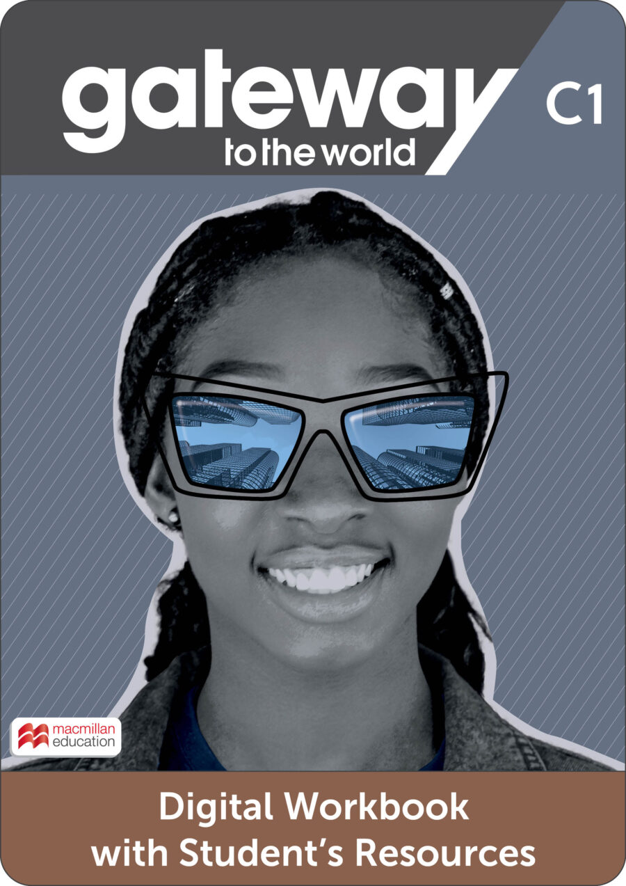 LICENCIA DIGITAL - Gateway to the World C1 Digital Workbook with Student's Resources