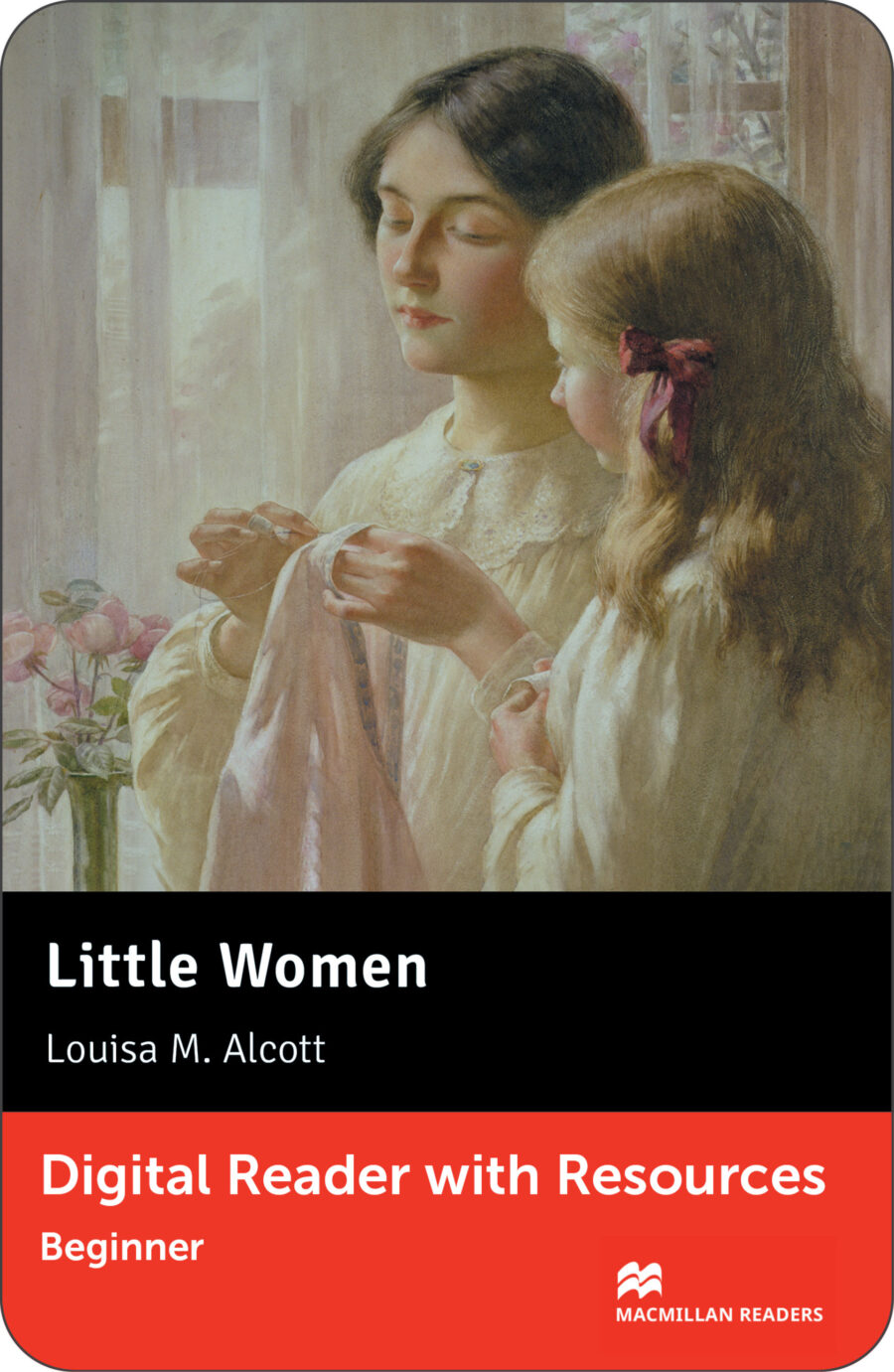LICENCIA DIGITAL -  LITTLE WOMEN eBook and Resources