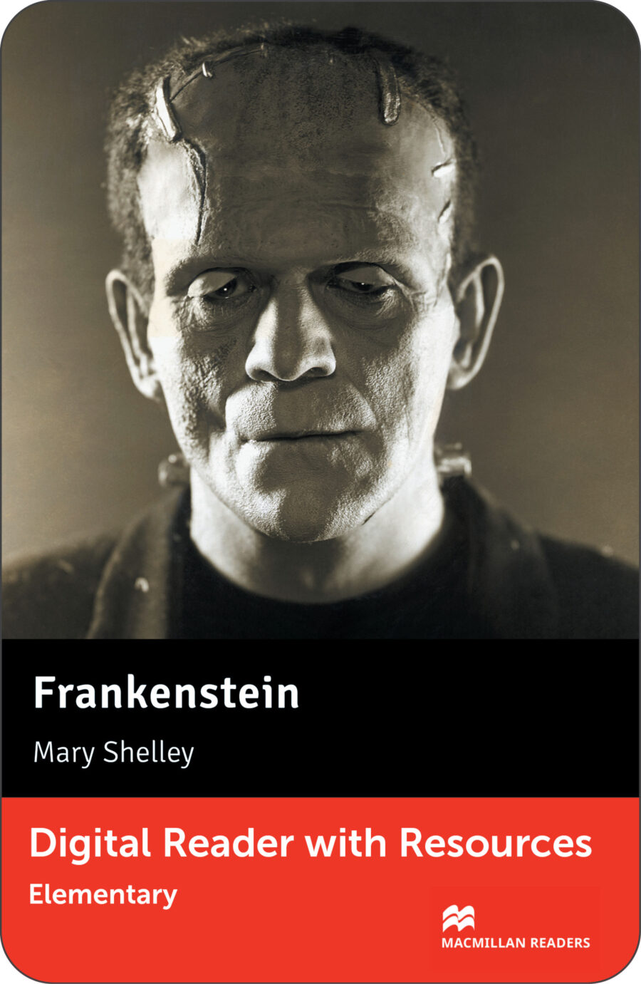 LICENCIA DIGITAL -  FRANKENSTEIN eBook and Resources