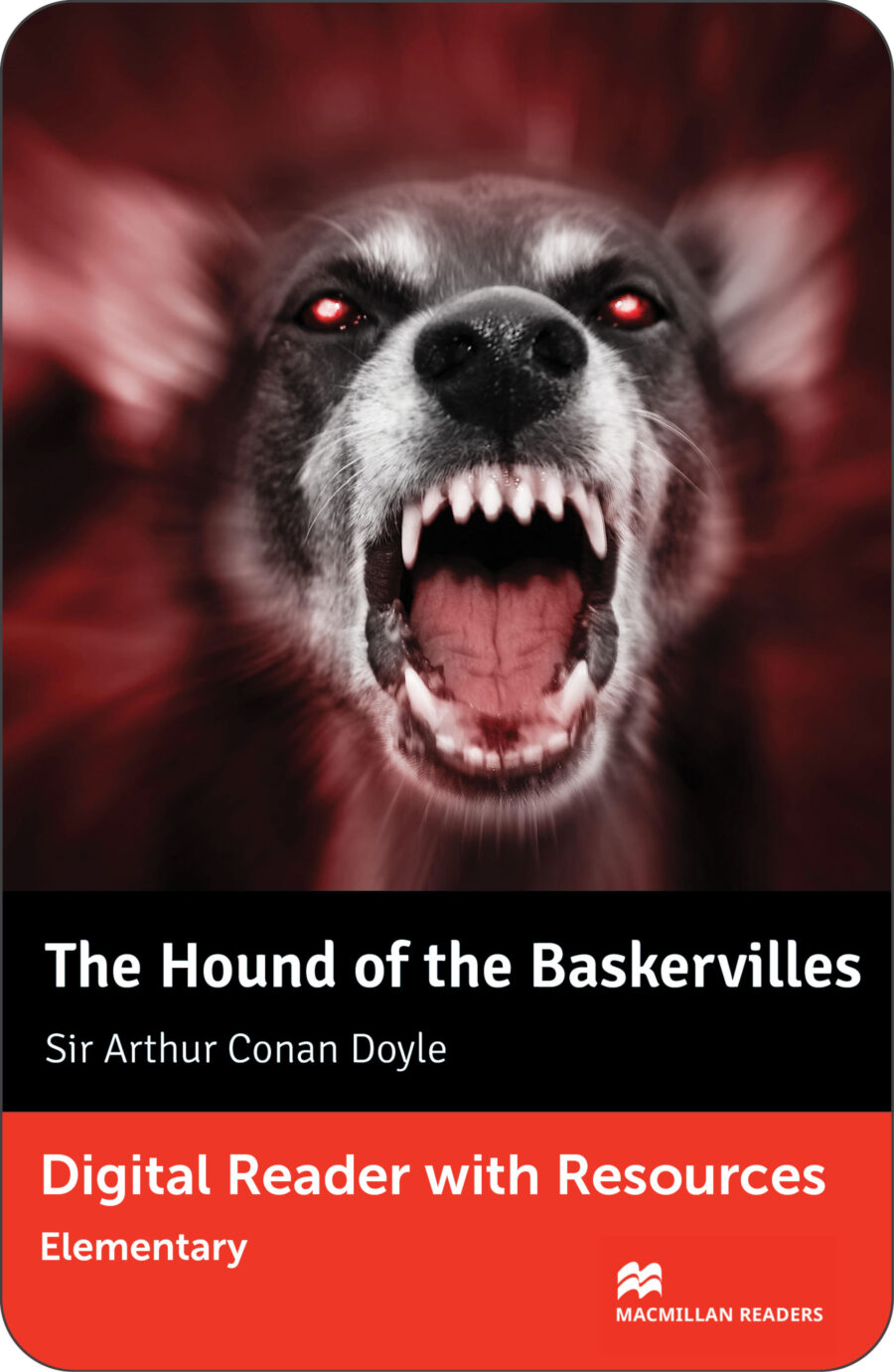 LICENCIA DIGITAL -  THE HOUND OF THE BASKERVILLE eBook and Resources