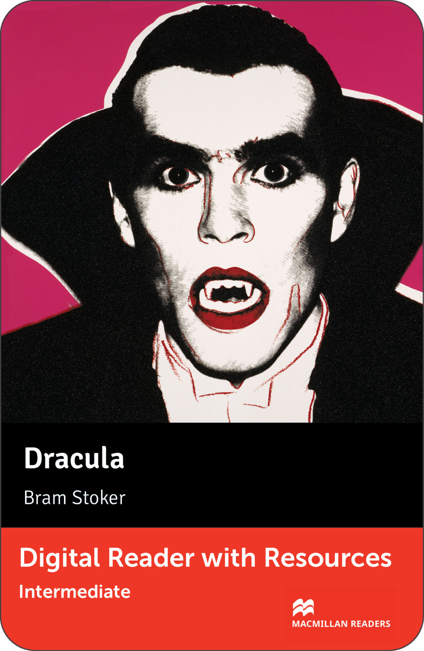 LICENCIA DIGITAL -  DRACULA eBook and Resources