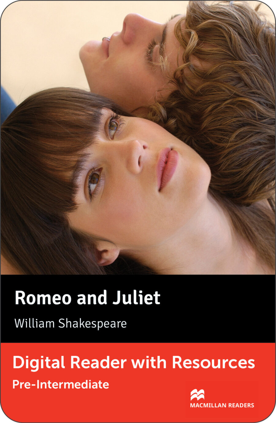 LICENCIA DIGITAL -  ROMEO AND JULIET eBook and Resources