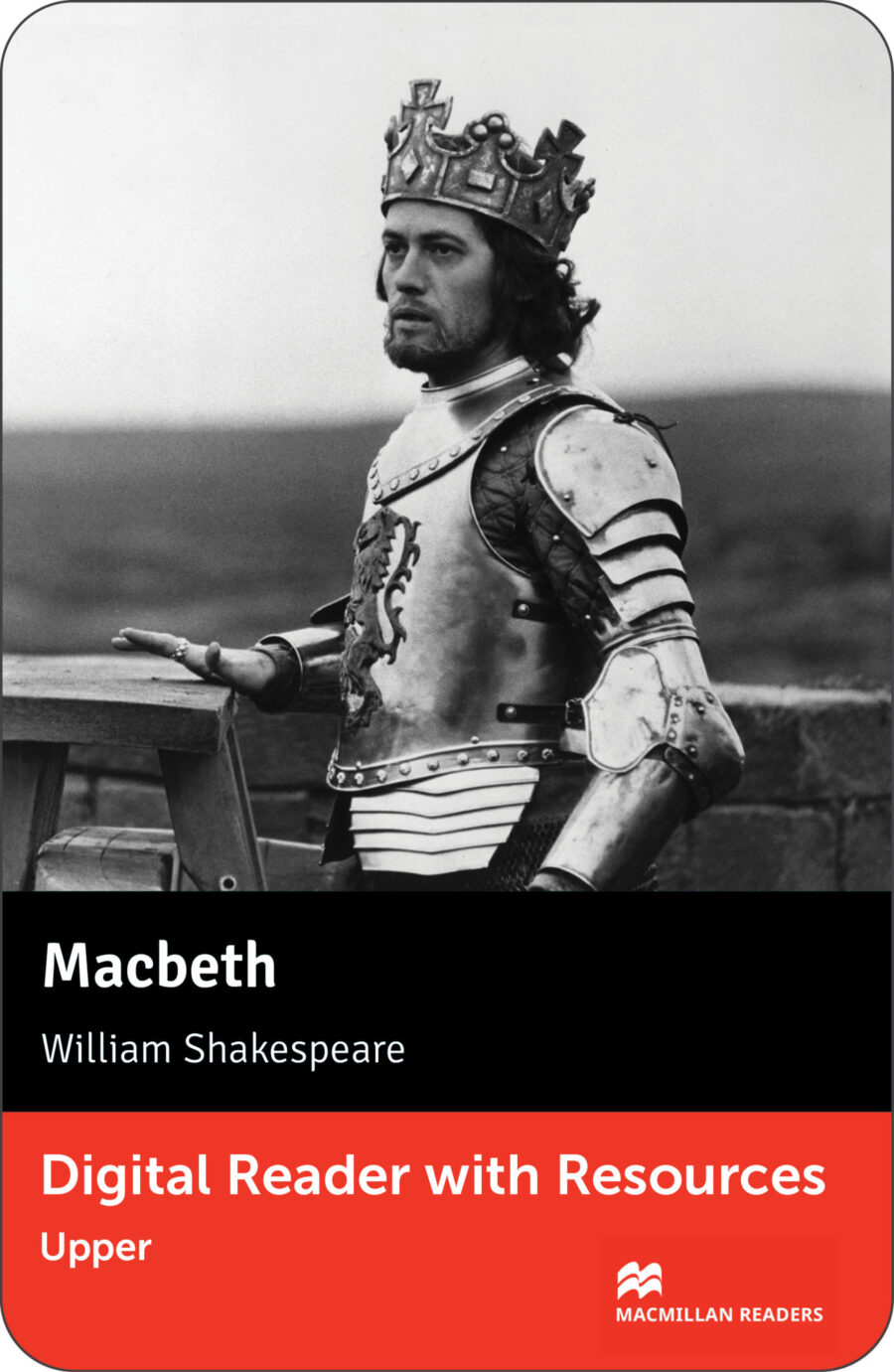 LICENCIA DIGITAL -  MACBETH eBook and Resources