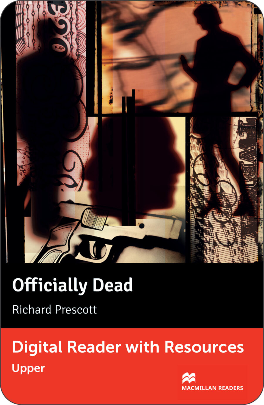 LICENCIA DIGITAL -  OFFICIALLY DEAD eBook and Resources