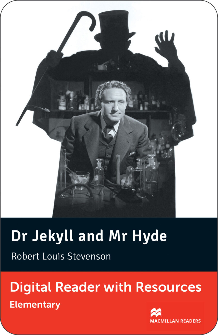 LICENCIA DIGITAL -  DR. JEKYLL AND MR HYDE eBook and Resources