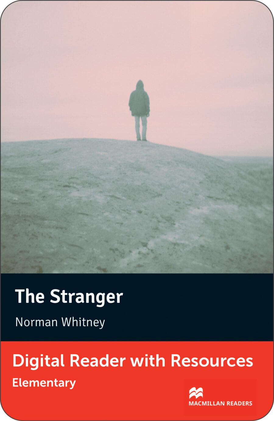 LICENCIA DIGITAL -  THE STRANGER eBook and Resources