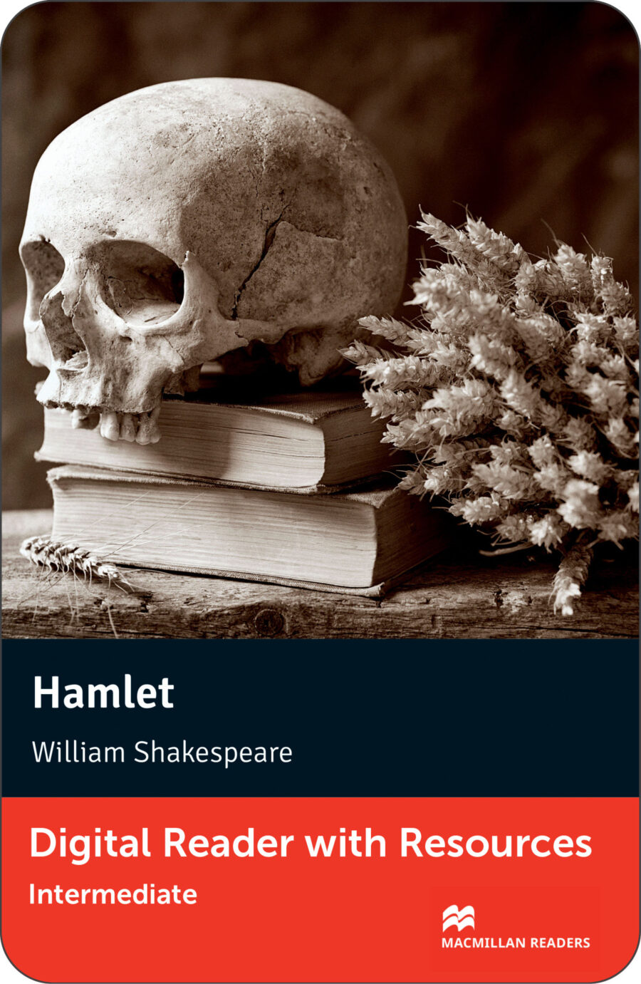 LICENCIA DIGITAL -  HAMLET eBook and Resources