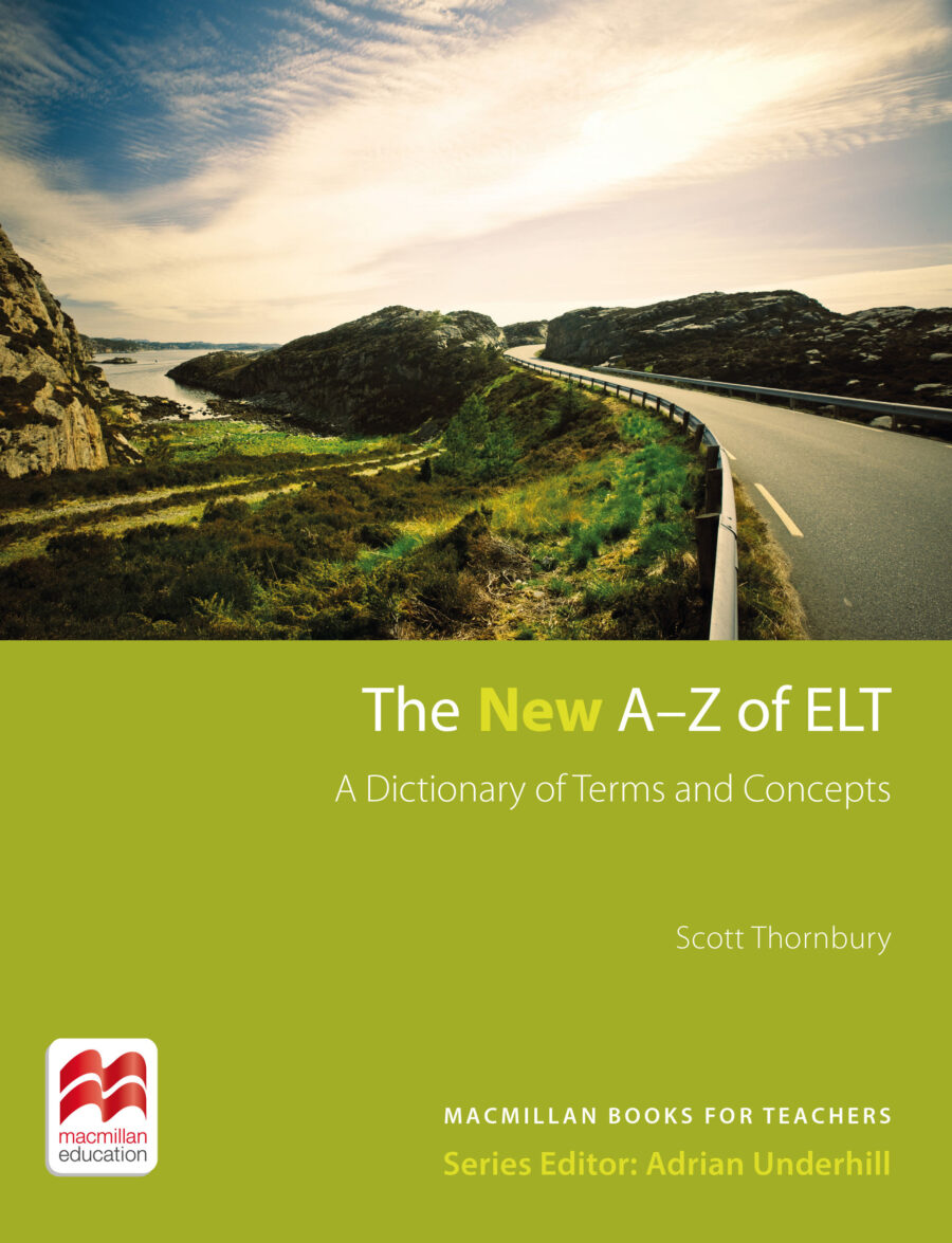 LICENCIA DIGITAL - The New A-Z of ELT Digital Methodology Book (Digital Only)