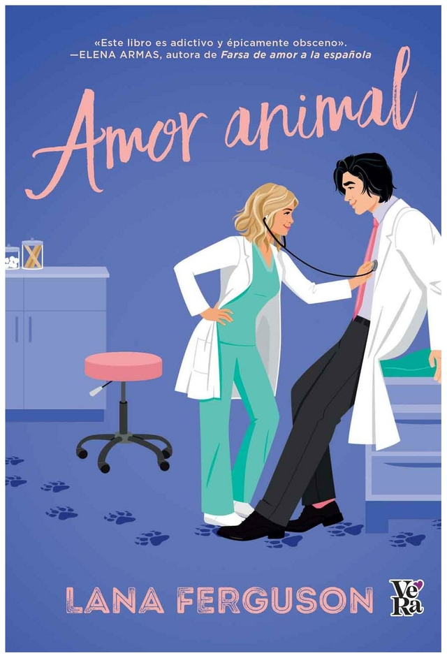 AMOR ANIMAL