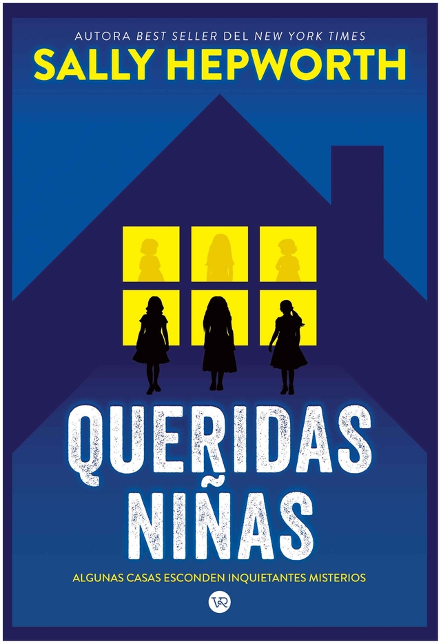 9786313004881 QUERIDAS NIÑAS BCL