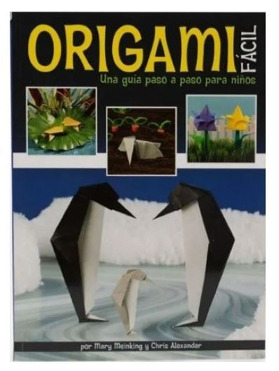 ORIGAMI FACIL