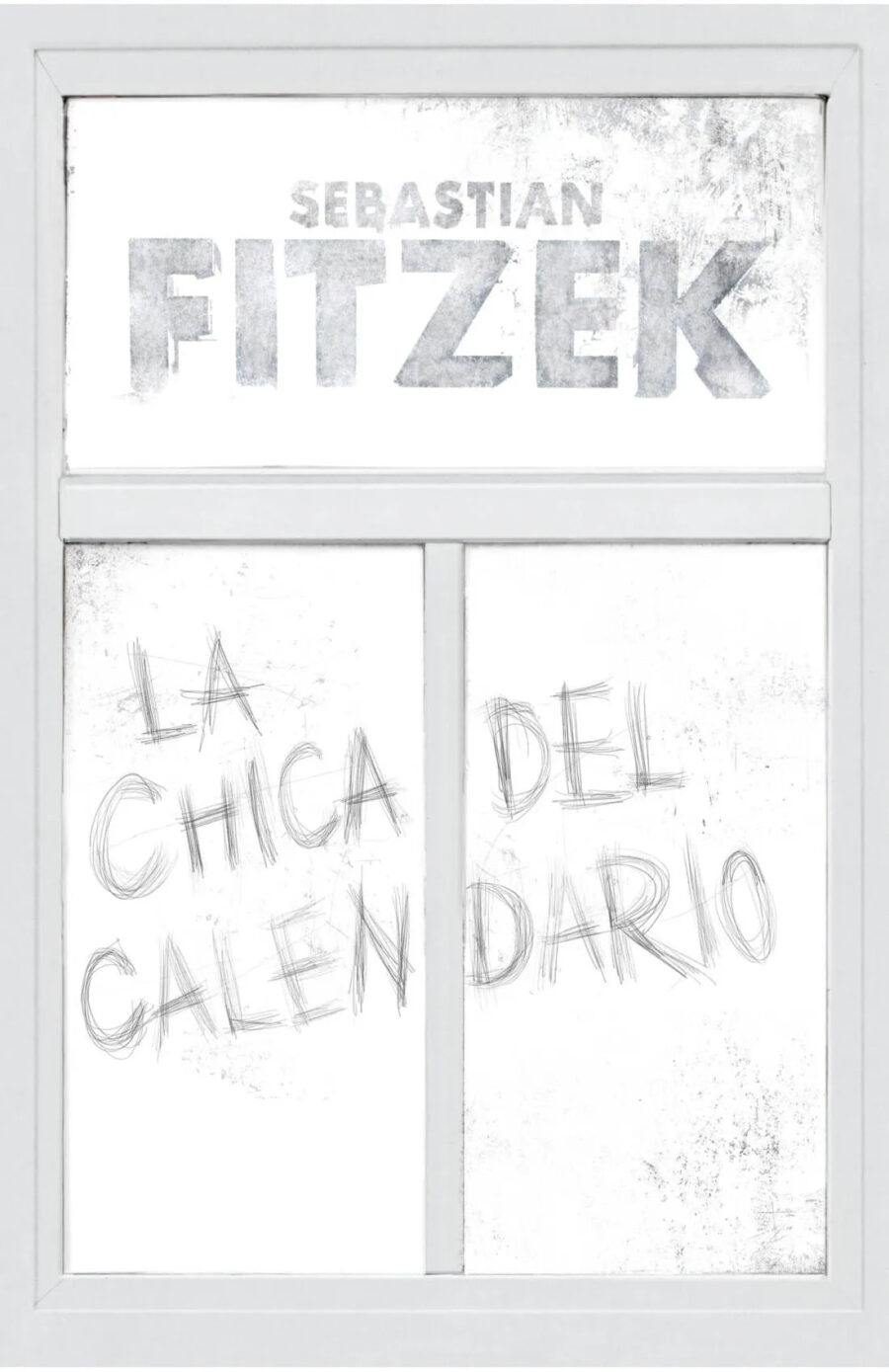 CHICA DEL CALENDARIO, LA
