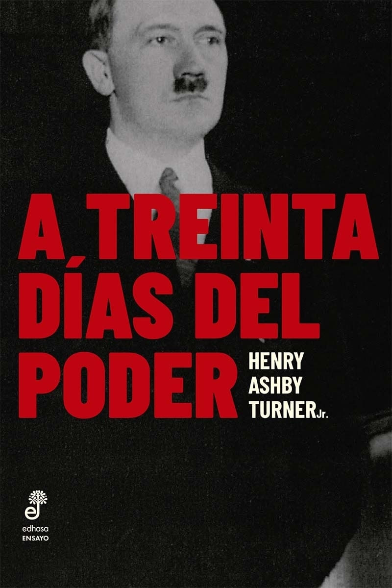 A TREINTA DIAS DEL PODER -