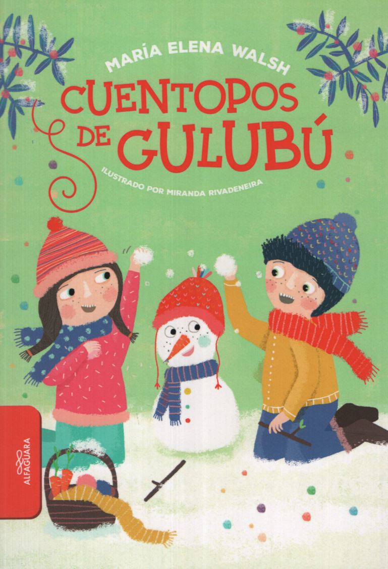 CUENTOPOS DE GULUBU
