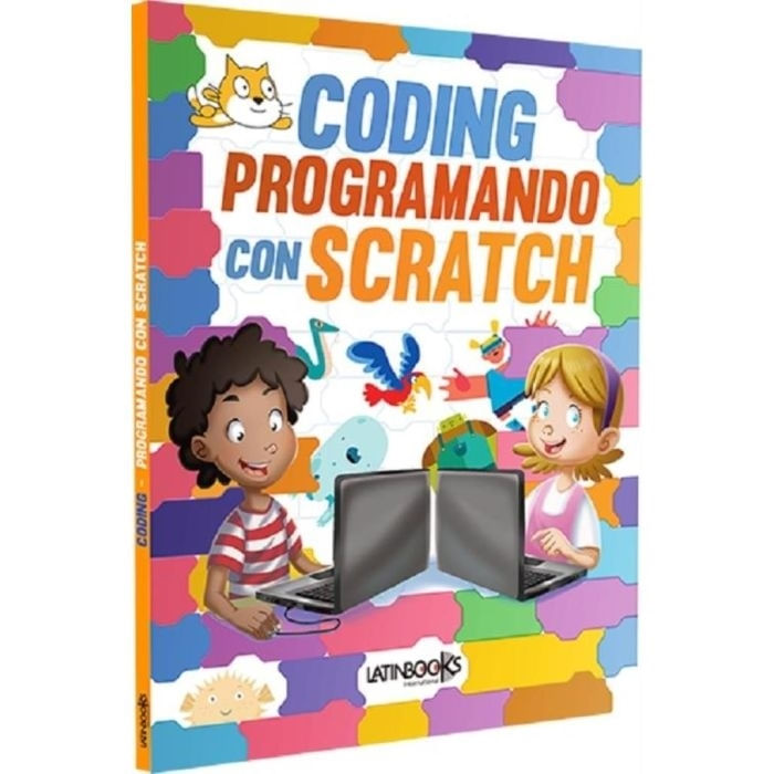CODING - PROGRAMANDO CON SCRATCH