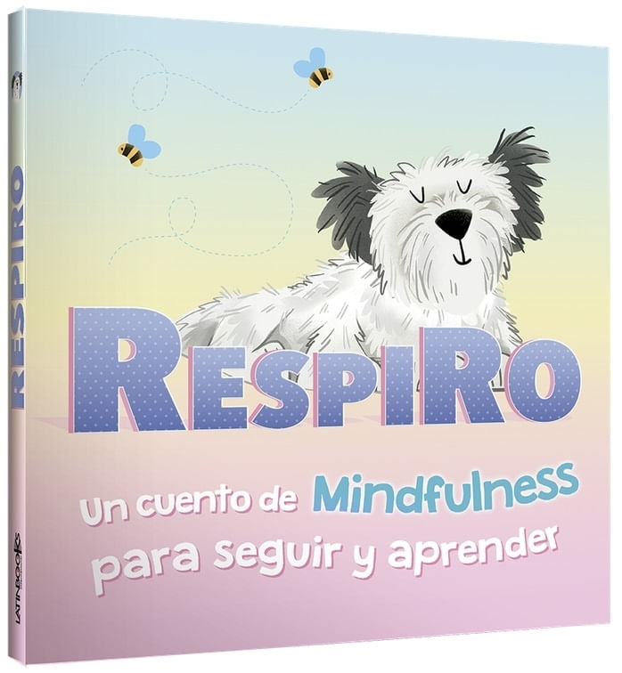 RESPIRO - CALMA