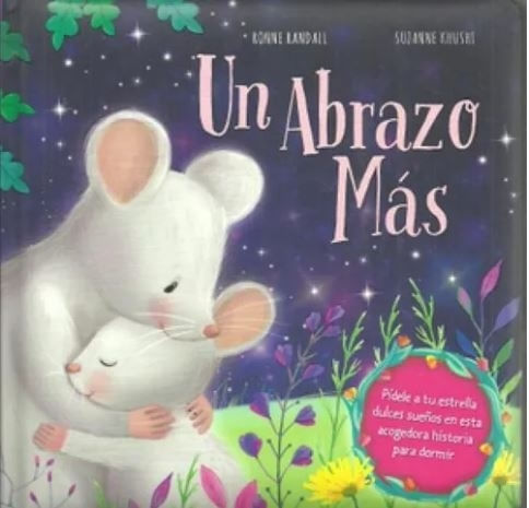 un abrazo mas-serie ternura