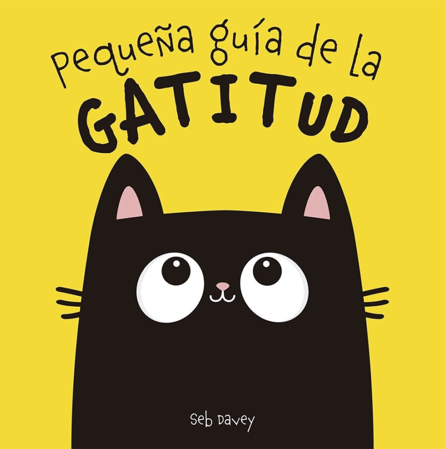 PEQUEÑA GUIA DE LA GRATITUD - CRECIENDO