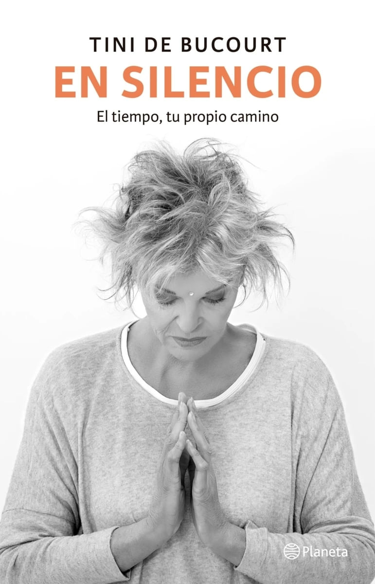 EN SILENCIO - EL TIEMPO, TU PROPIO CAMINO