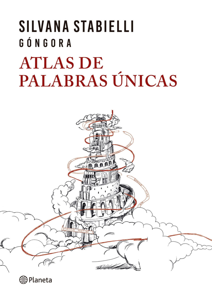 ATLAS DE PALABRAS UNICAS