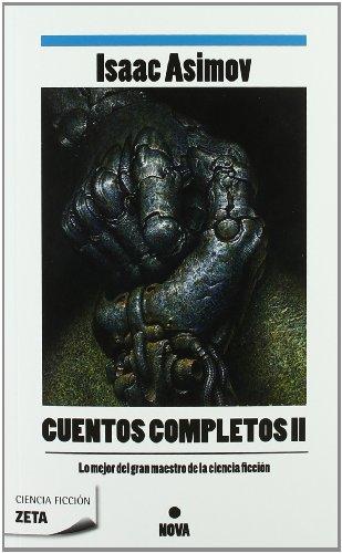 CUENTOS COMPLETOS II