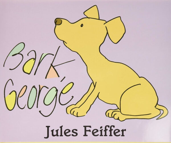 BARK, GEORGE - HB - BCL