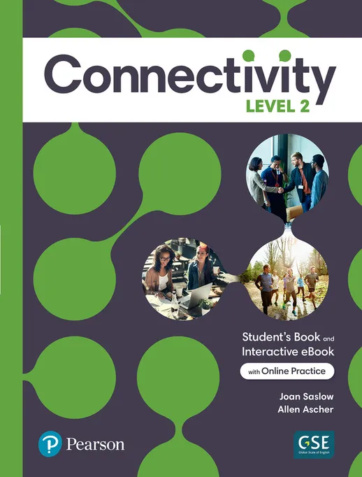 Connectivity Level 2 Interactive Student's eBook with Online Practice. Digital Resources and App + Mondly language learning (Annual)