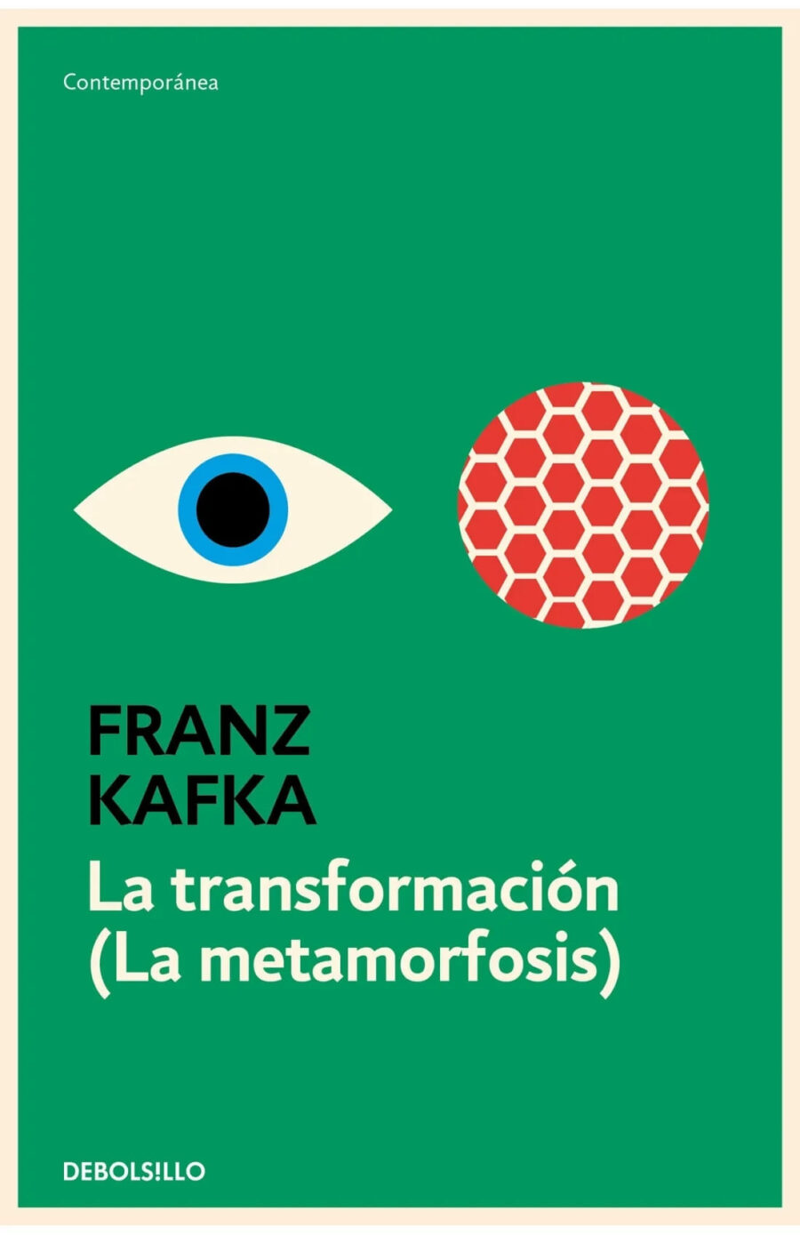 TRANSFORMACION, LA - (LA METAMORFOSIS)