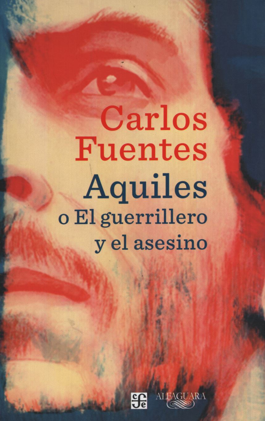 AQUILES O EL GUERRILLERO -ALFAGUARA-