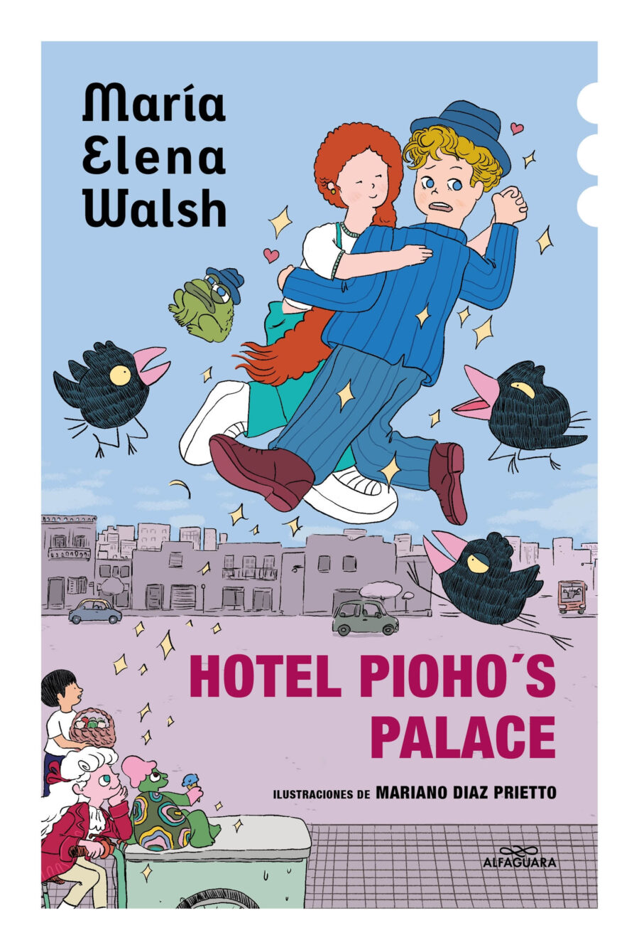 HOTEL PIOHO'S PALACE N/E