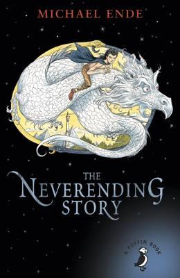 NEVERENDING STORY,THE