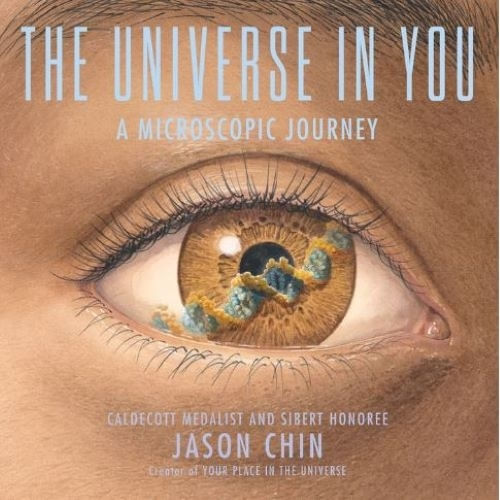 UNIVERSE IN YOU, THE - HB